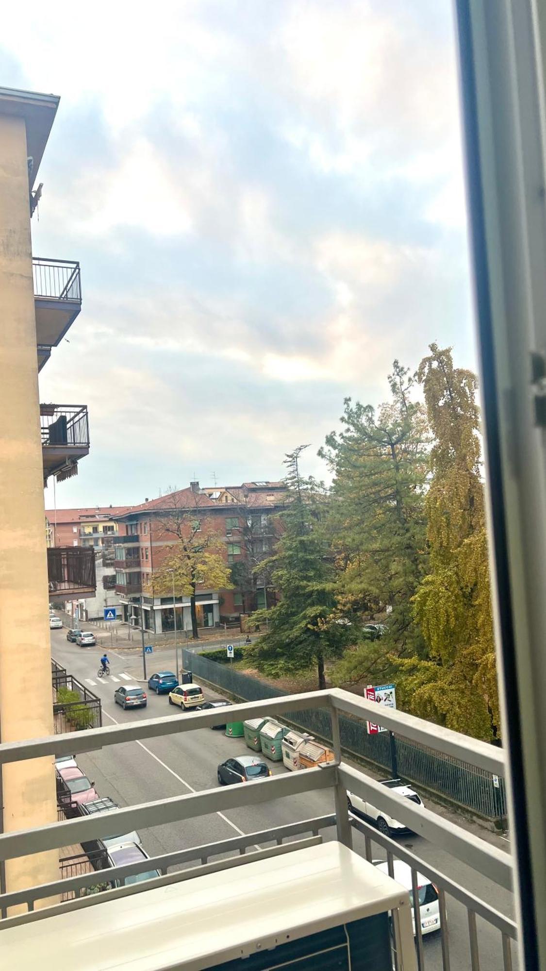 Juliet N - Rental Rooms Verona Buitenkant foto