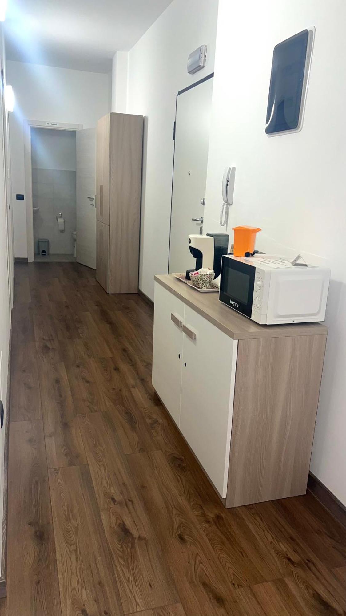 Juliet N - Rental Rooms Verona Buitenkant foto